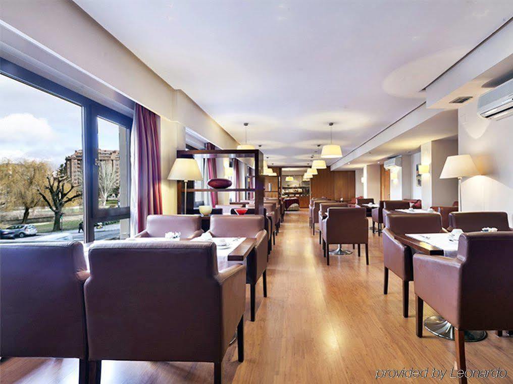 โฮเต็ล ริโอโซล Hotel เลออน ภายนอก รูปภาพ