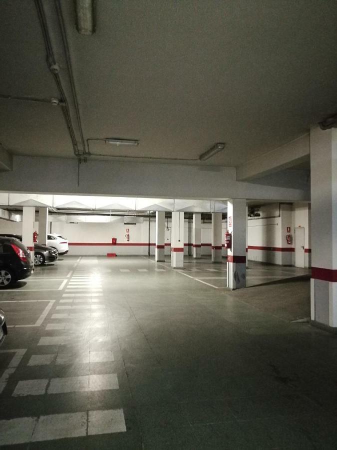 โฮเต็ล ริโอโซล Hotel เลออน ภายนอก รูปภาพ